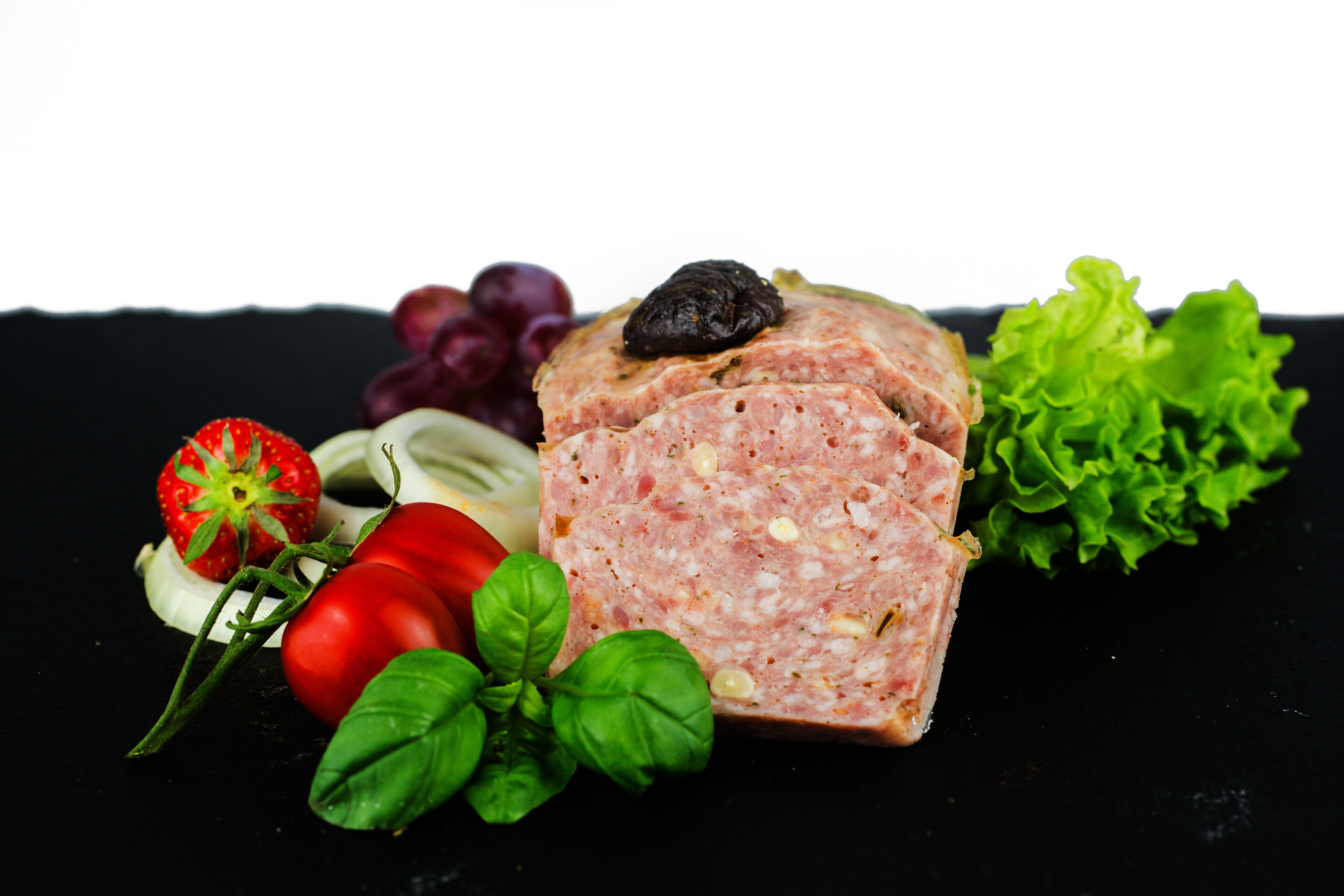 Terrine De Lapin Mdviandes 